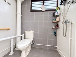 Blk 104 Woodlands Street 13 (Woodlands), HDB 4 Rooms #619565091